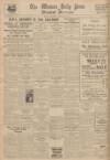 Western Daily Press Thursday 11 January 1934 Page 12