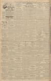 Western Daily Press Friday 12 January 1934 Page 8