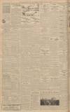 Western Daily Press Saturday 13 January 1934 Page 4