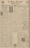 Western Daily Press Thursday 18 January 1934 Page 12