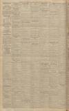 Western Daily Press Saturday 20 January 1934 Page 2