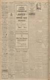 Western Daily Press Monday 22 January 1934 Page 6