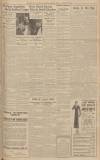 Western Daily Press Monday 22 January 1934 Page 7