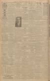 Western Daily Press Monday 22 January 1934 Page 8