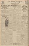 Western Daily Press Monday 22 January 1934 Page 12