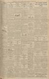 Western Daily Press Wednesday 24 January 1934 Page 3