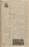 Western Daily Press Friday 26 January 1934 Page 3