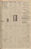 Western Daily Press Saturday 27 January 1934 Page 9