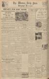 Western Daily Press Friday 02 February 1934 Page 12