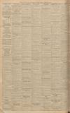 Western Daily Press Friday 09 February 1934 Page 2