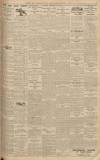 Western Daily Press Friday 09 February 1934 Page 3