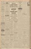 Western Daily Press Friday 09 February 1934 Page 6