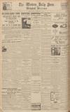 Western Daily Press Friday 09 February 1934 Page 12