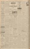 Western Daily Press Tuesday 13 February 1934 Page 6