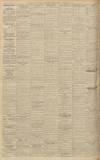 Western Daily Press Friday 23 February 1934 Page 2