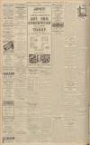 Western Daily Press Thursday 01 March 1934 Page 6