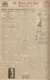 Western Daily Press Monday 05 March 1934 Page 12