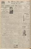 Western Daily Press Wednesday 02 May 1934 Page 12