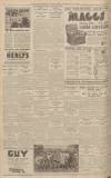 Western Daily Press Saturday 12 May 1934 Page 6
