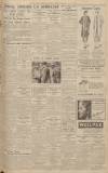Western Daily Press Saturday 12 May 1934 Page 7