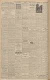 Western Daily Press Saturday 26 May 1934 Page 4