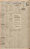 Western Daily Press Monday 28 May 1934 Page 6