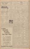 Western Daily Press Monday 09 July 1934 Page 8