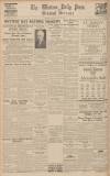 Western Daily Press Monday 09 July 1934 Page 12