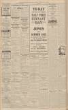 Western Daily Press Thursday 12 July 1934 Page 6