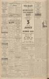 Western Daily Press Thursday 02 August 1934 Page 6