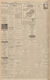 Western Daily Press Thursday 09 August 1934 Page 6