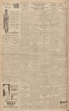 Western Daily Press Thursday 09 August 1934 Page 8