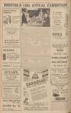 Western Daily Press Tuesday 04 September 1934 Page 4