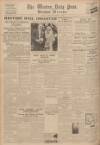 Western Daily Press Friday 07 September 1934 Page 12