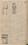 Western Daily Press Saturday 08 September 1934 Page 6