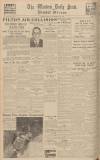 Western Daily Press Monday 10 September 1934 Page 12