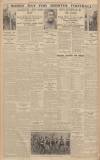 Western Daily Press Monday 01 October 1934 Page 4