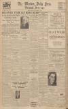 Western Daily Press Monday 01 October 1934 Page 12