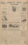 Western Daily Press Saturday 06 October 1934 Page 10