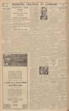 Western Daily Press Wednesday 10 October 1934 Page 4