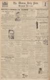 Western Daily Press Monday 05 November 1934 Page 12
