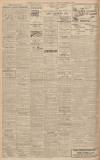 Western Daily Press Saturday 10 November 1934 Page 4