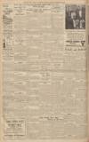 Western Daily Press Tuesday 13 November 1934 Page 8