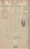 Western Daily Press Monday 17 December 1934 Page 12