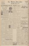 Western Daily Press Tuesday 08 January 1935 Page 12