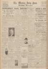Western Daily Press Wednesday 09 January 1935 Page 12