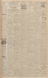 Western Daily Press Saturday 12 January 1935 Page 3