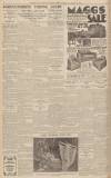 Western Daily Press Saturday 12 January 1935 Page 6