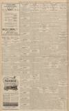 Western Daily Press Saturday 12 January 1935 Page 12