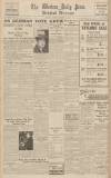 Western Daily Press Tuesday 15 January 1935 Page 12